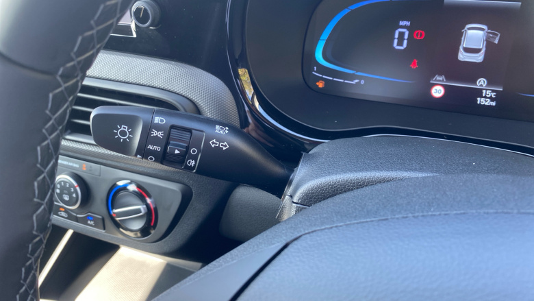 Hyundai i10 1.0 [63] Advance 5dr Auto [Nav] Petrol Hatchback